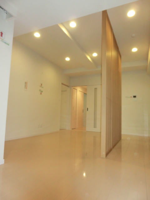 5/28 リビング/ダイニング