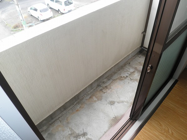 16/30 バルコニー