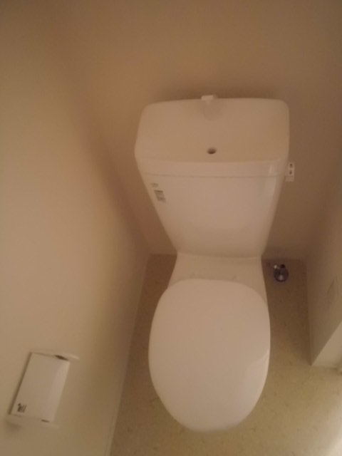11/29 トイレ