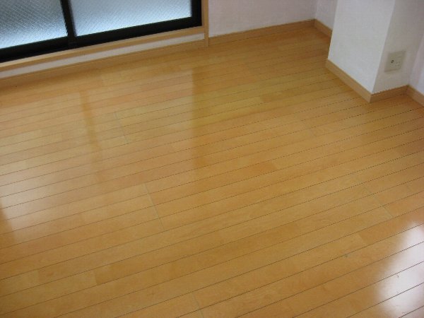 3/22 リビング/ダイニング