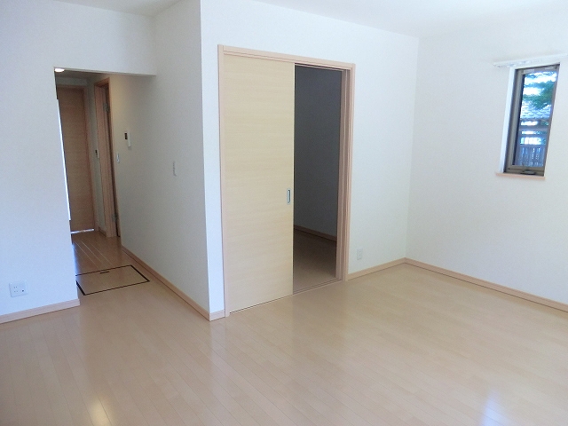 4/27 リビング/ダイニング