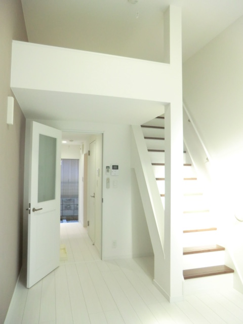 5/24 リビング/ダイニング