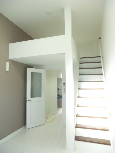 4/24 リビング/ダイニング