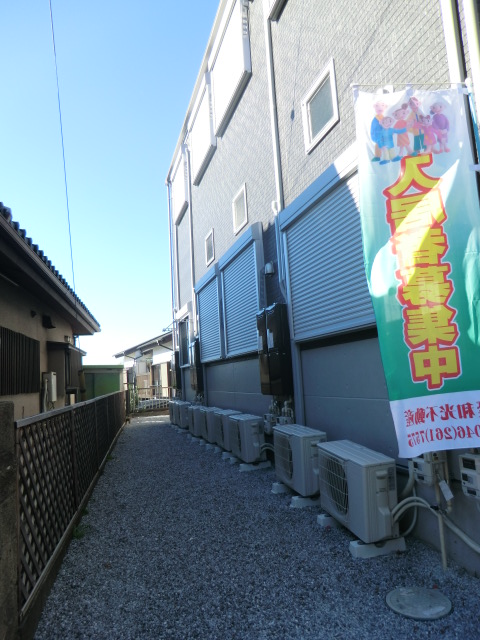 14/24 バルコニー