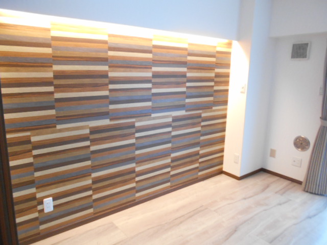 5/30 リビング/ダイニング