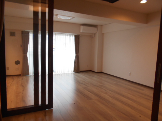 6/30 リビング/ダイニング