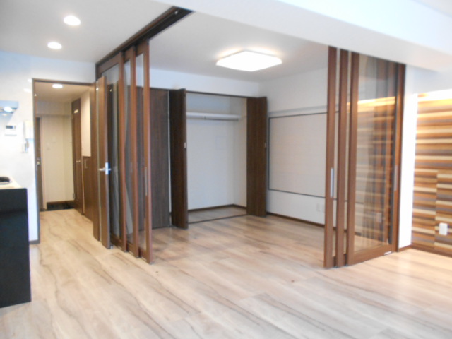 4/30 リビング/ダイニング