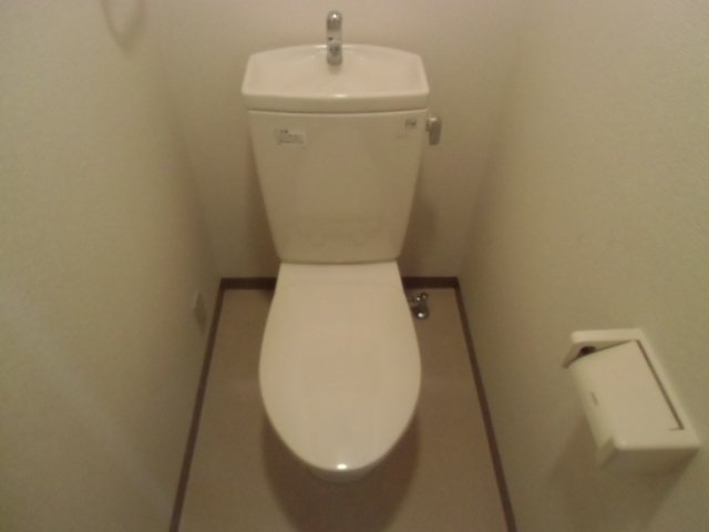 8/30 トイレ