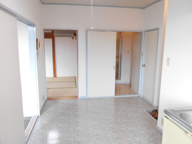 5/22 リビング/ダイニング