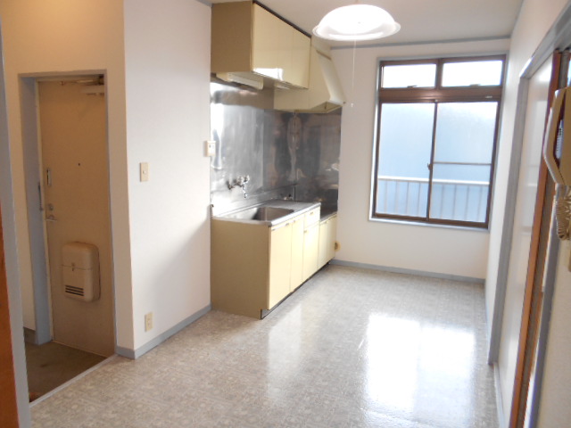 3/22 リビング/ダイニング