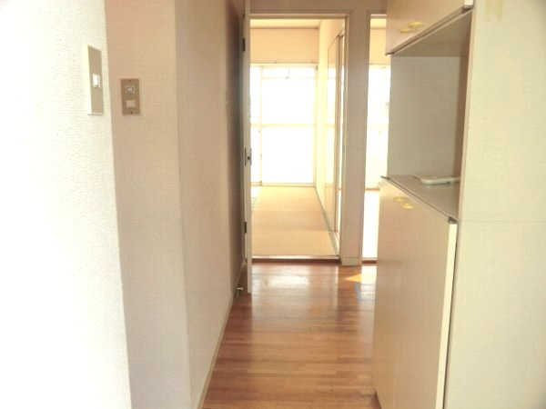 5/30 リビング/ダイニング