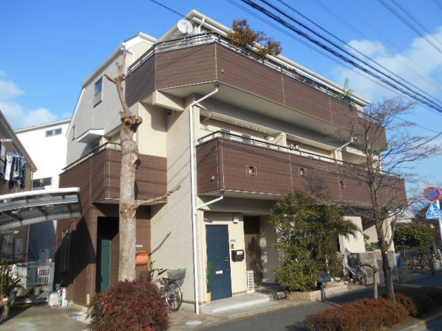 1/27 外観