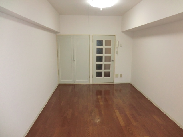 6/27 リビング/ダイニング