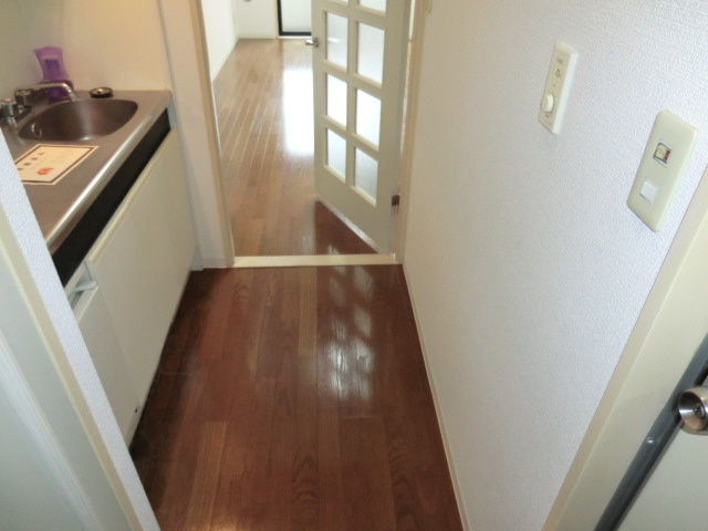 3/27 リビング/ダイニング