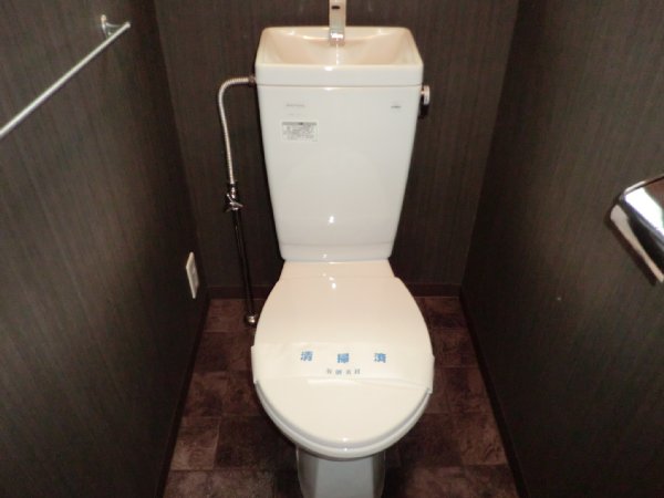 7/15 トイレ