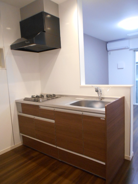 11/29 キッチン