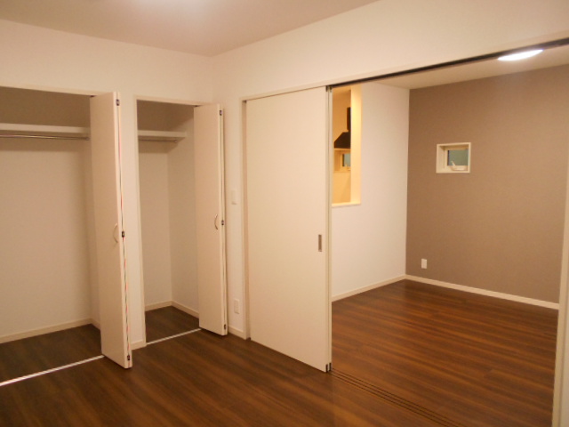 5/29 リビング/ダイニング