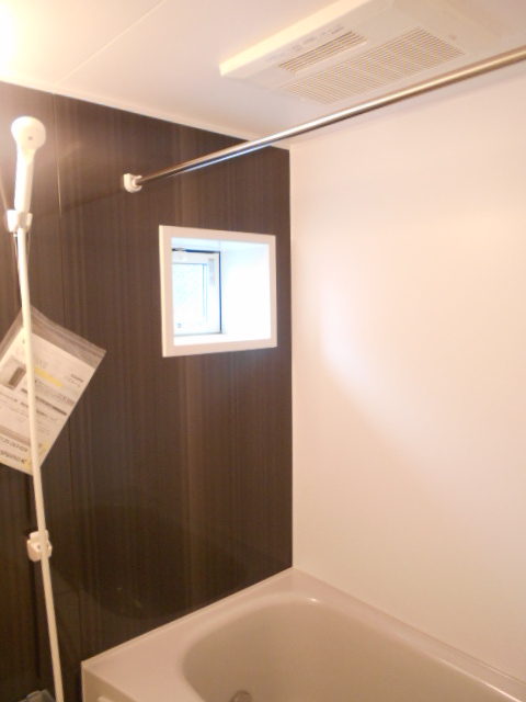 12/29 浴室