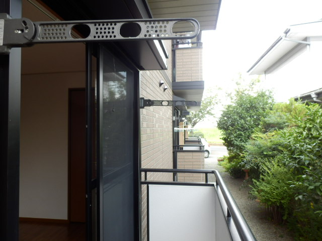 16/30 バルコニー