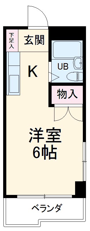 3/30 間取