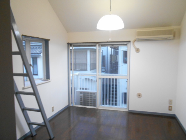 3/23 リビング/ダイニング