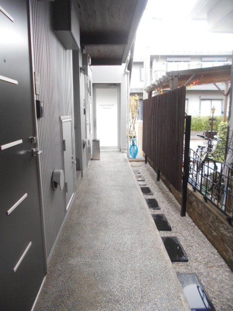 2/9 エントランス