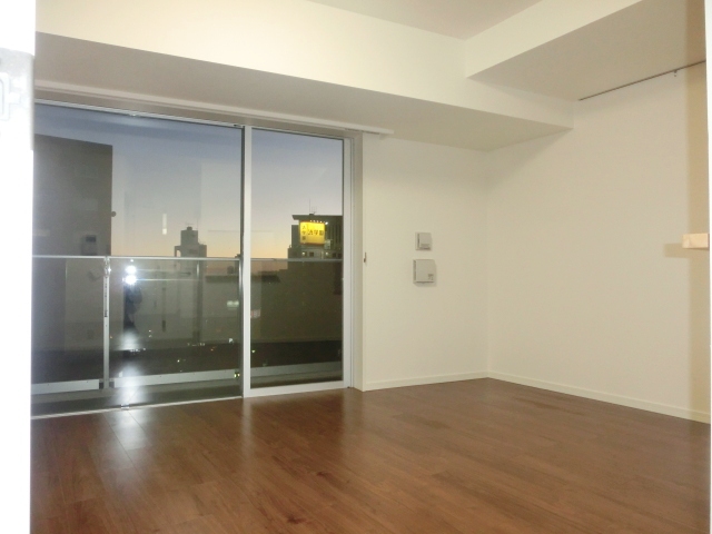 4/22 リビング/ダイニング