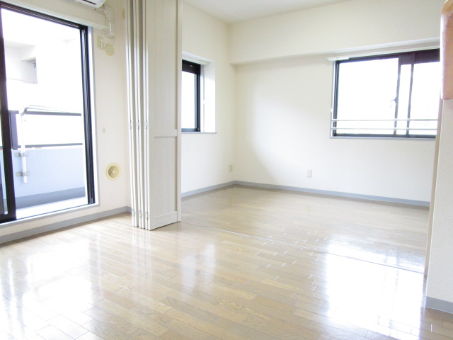 5/30 リビング/ダイニング