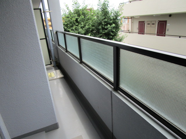 16/30 バルコニー
