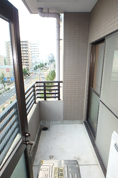 15/24 バルコニー