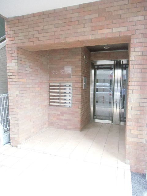 22/30 エントランス