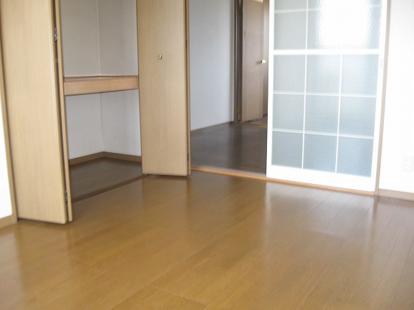 4/19 リビング/ダイニング