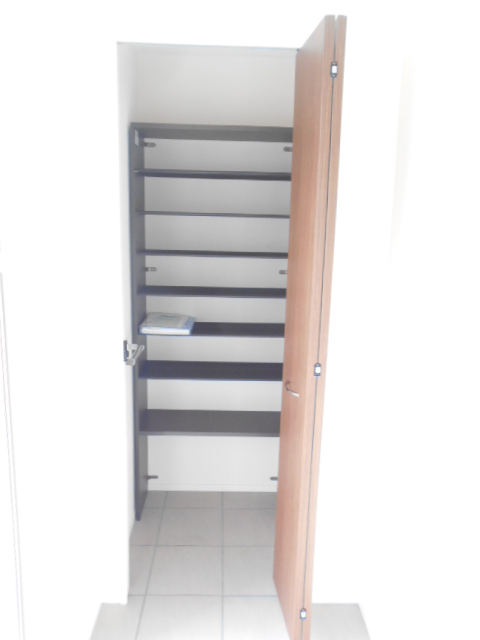 5/30 収納
