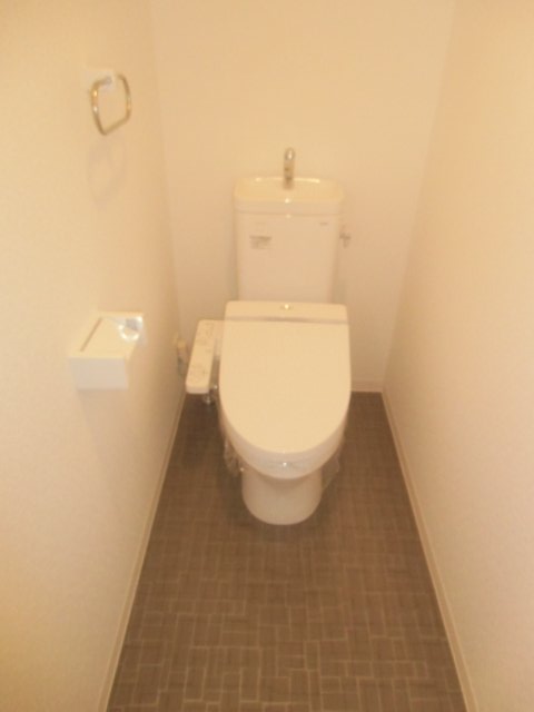 10/26 トイレ
