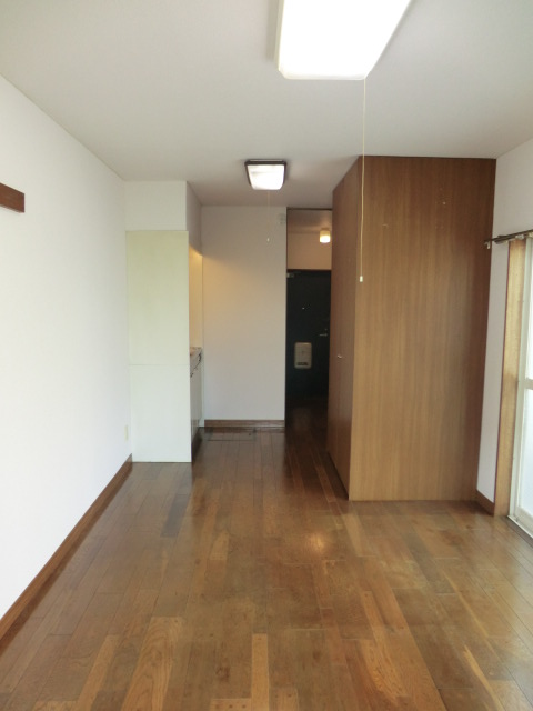 3/26 リビング/ダイニング