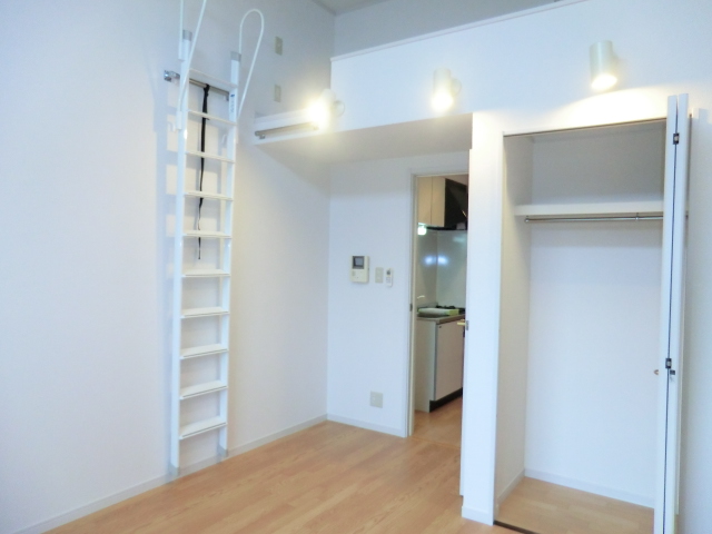 7/30 リビング/ダイニング