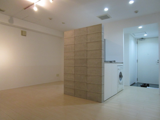 3/29 リビング/ダイニング