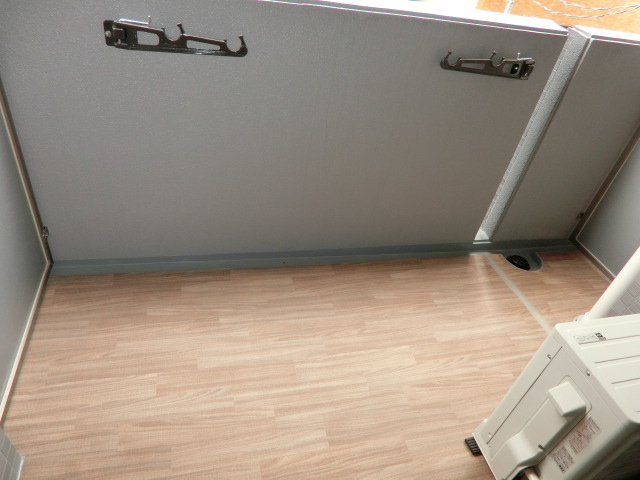 14/25 バルコニー