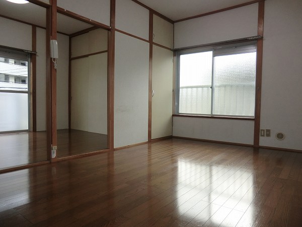 4/30 リビング/ダイニング