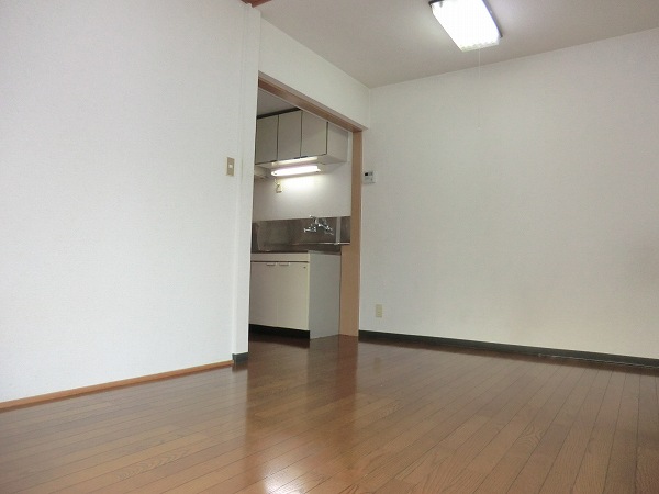 3/30 リビング/ダイニング