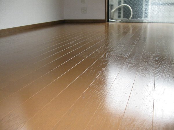 3/14 リビング/ダイニング