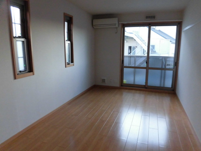 4/25 リビング/ダイニング