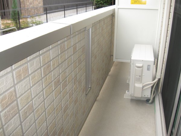 15/29 バルコニー