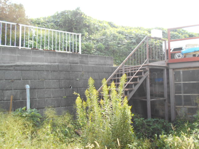 21/30 エントランス