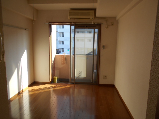 5/28 リビング/ダイニング