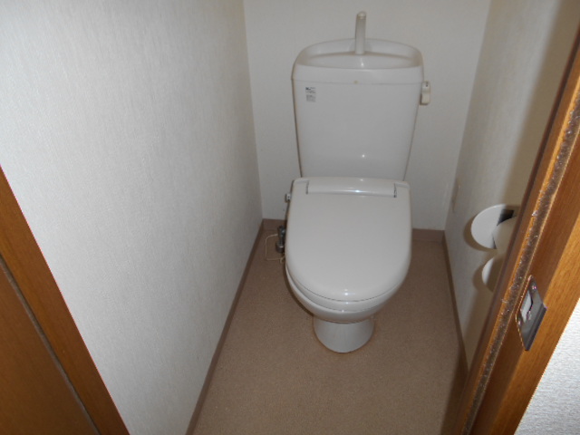 12/28 トイレ