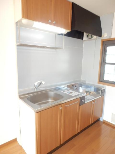 11/30 キッチン