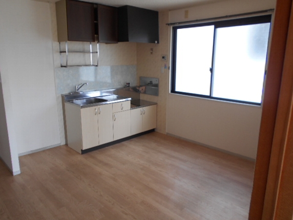 3/28 リビング/ダイニング