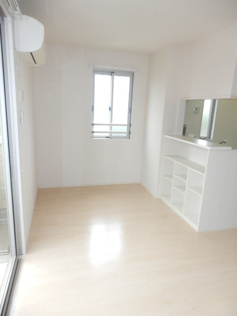 6/30 リビング/ダイニング