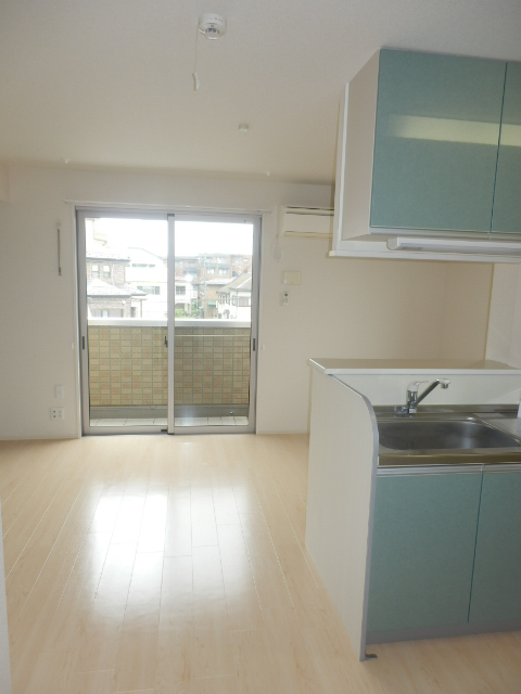 3/30 リビング/ダイニング